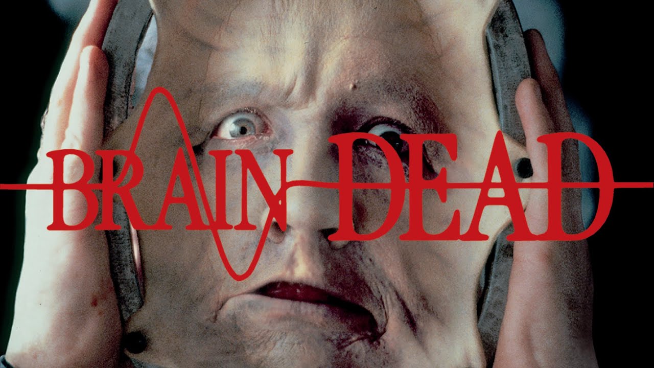 Brain Dead (Trailer)