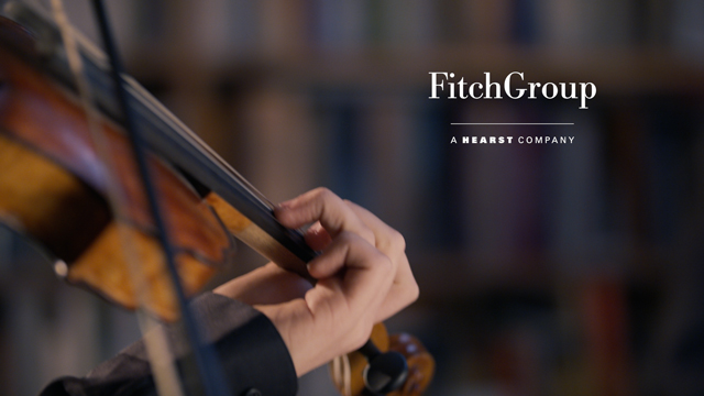 Corporate Event (Concert) –  Fitch Group