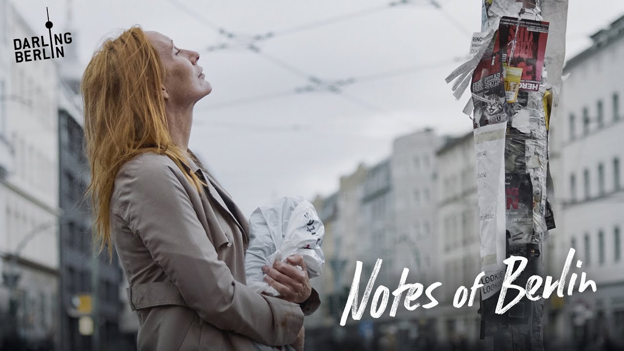 Notes of Berlin (Theatrical Trailer)