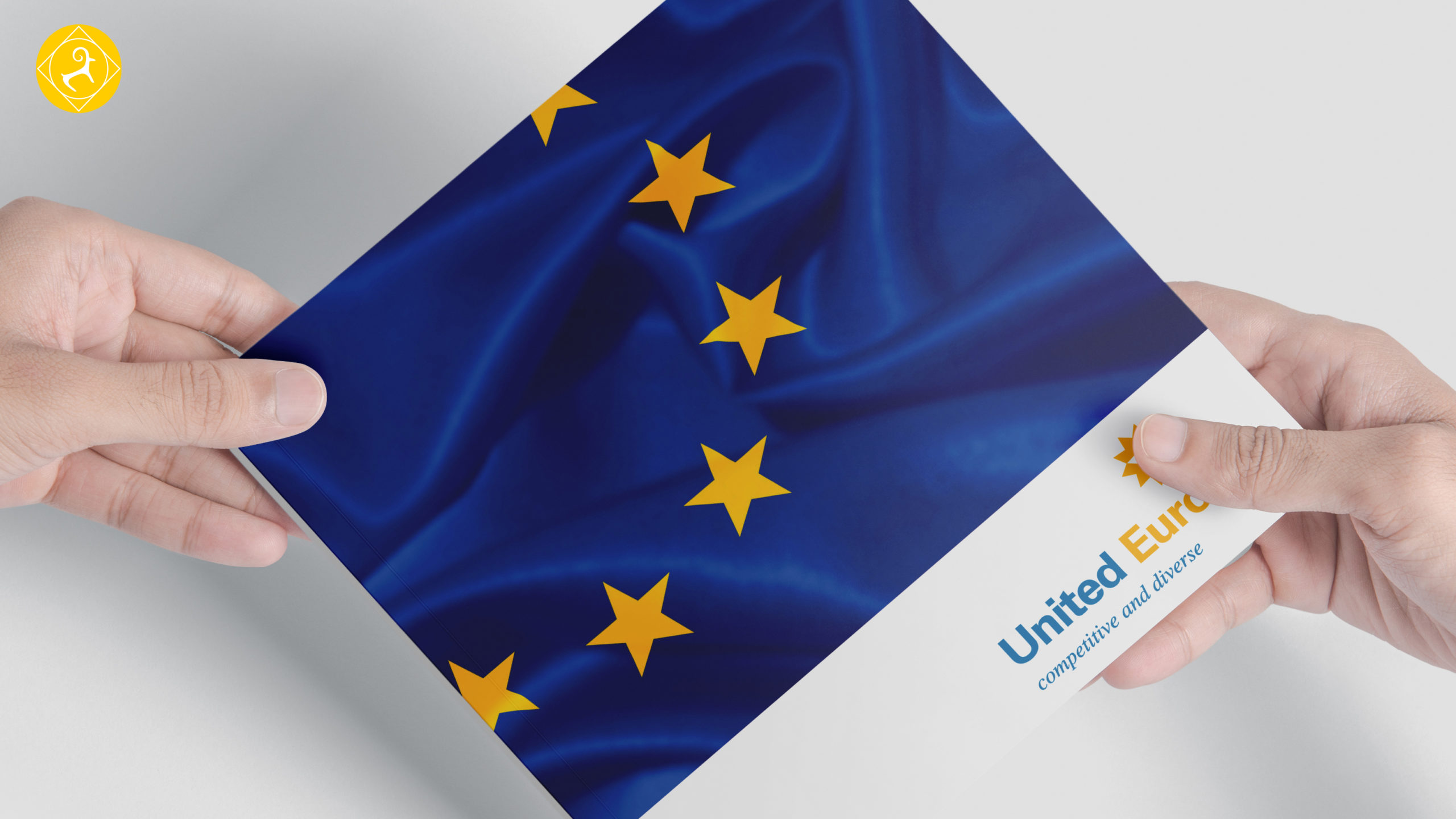 Corporate Brochure – United Europe